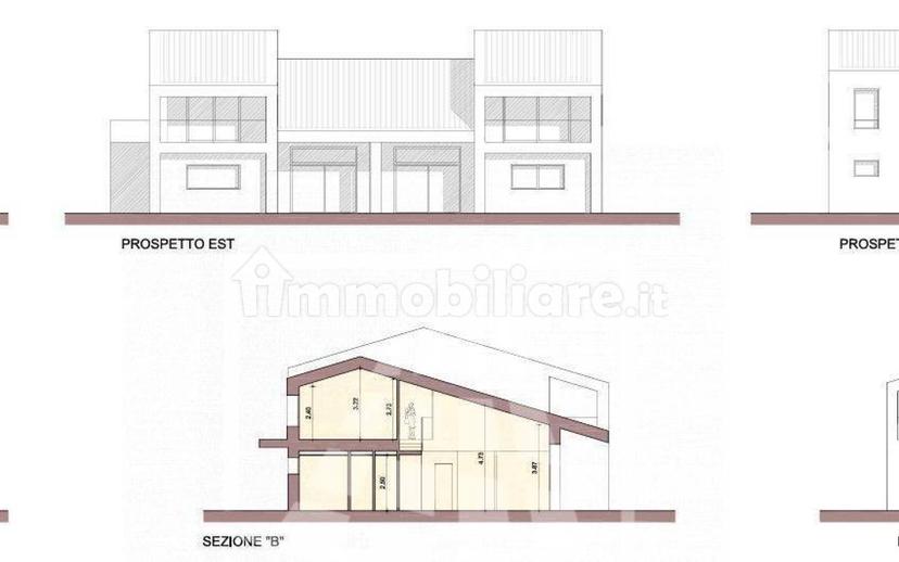 Villa unifamiliare via Girondola, Centro, Cavriago — foto 2 di 7