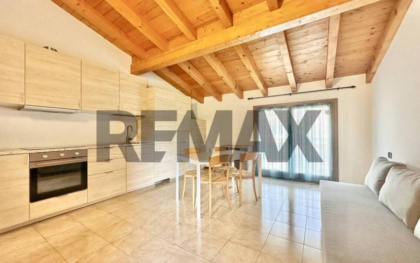 Monolocale via San Vito 19, Centro, Trescore Balneario — foto 12 di 13