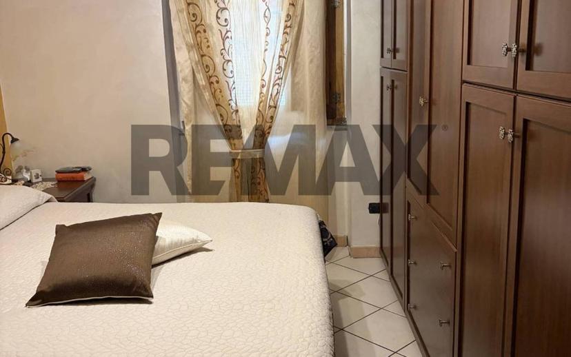 Quadrilocale via Vittorio Emanuele Orlando 301, Troina — foto 10 di 13