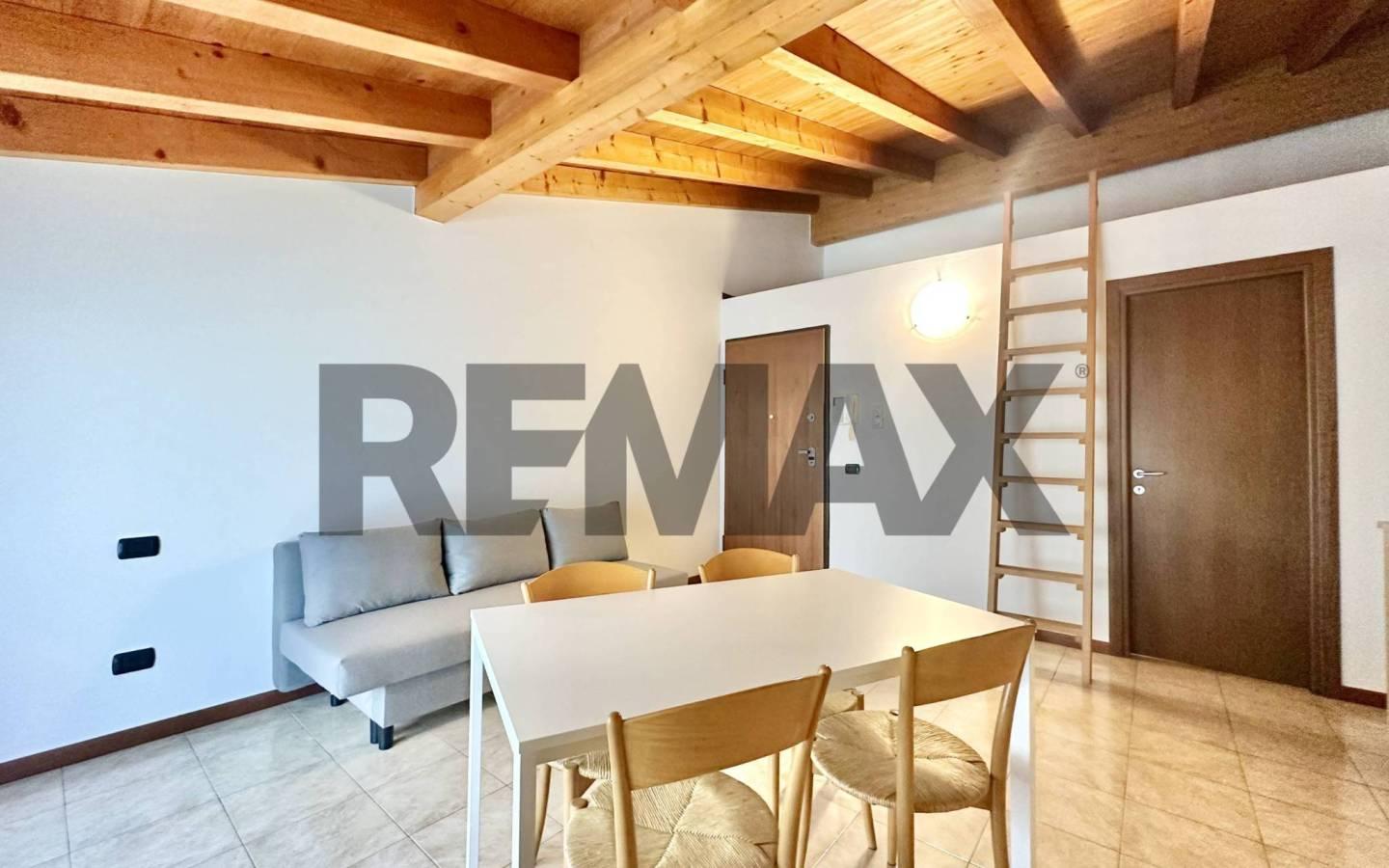 Monolocale via San Vito 19, Centro, Trescore Balneario