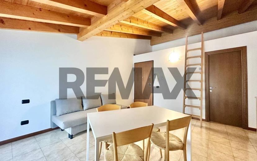 Monolocale via San Vito 19, Centro, Trescore Balneario