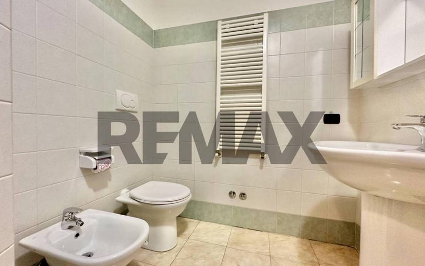 Monolocale via San Vito 19, Centro, Trescore Balneario — foto 11 di 13