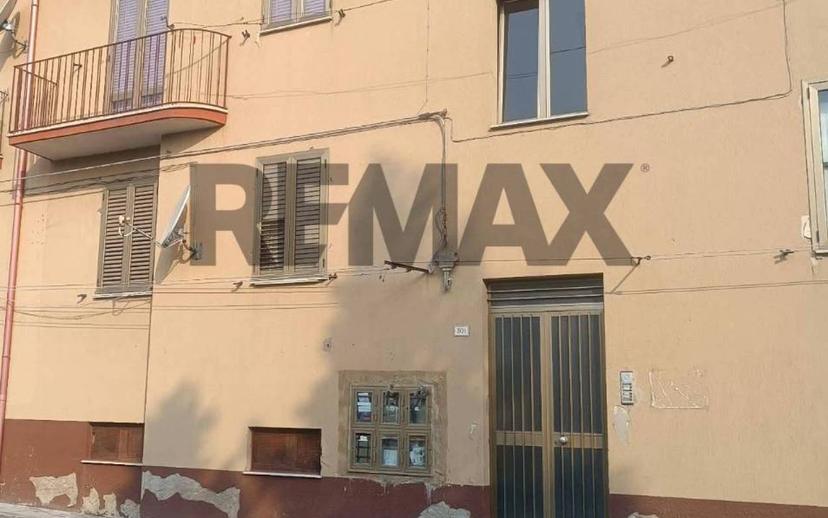Quadrilocale via Vittorio Emanuele Orlando 301, Troina — foto 13 di 13