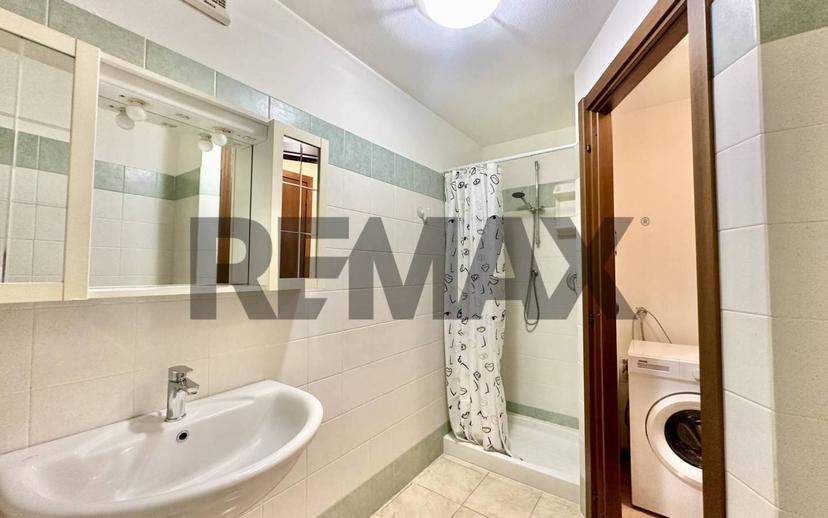 Monolocale via San Vito 19, Centro, Trescore Balneario — foto 13 di 13