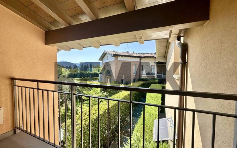 Monolocale via San Vito 19, Centro, Trescore Balneario — foto 6 di 13