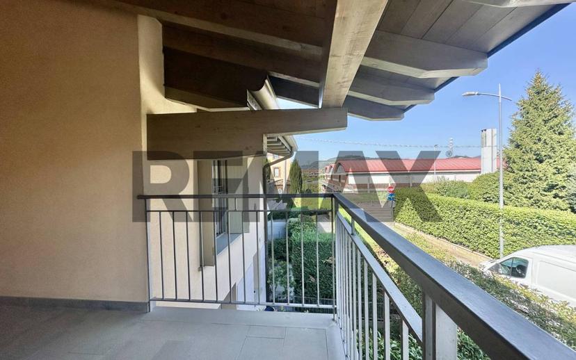 Monolocale via San Vito 19, Centro, Trescore Balneario — foto 10 di 13