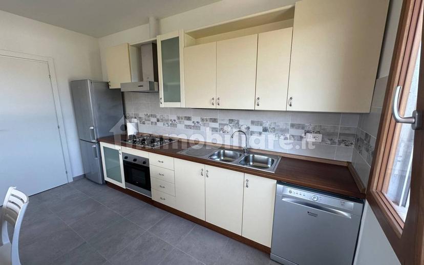 Quadrilocale viale Gioacchino Murat 16, Centro, Tolentino — foto 5 di 13
