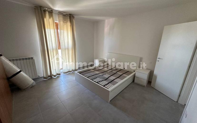 Quadrilocale viale Gioacchino Murat 16, Centro, Tolentino — foto 4 di 13