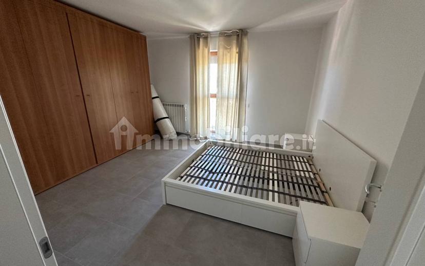 Quadrilocale viale Gioacchino Murat 16, Centro, Tolentino — foto 2 di 13