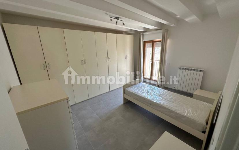 Quadrilocale viale Gioacchino Murat 16, Centro, Tolentino — foto 6 di 13