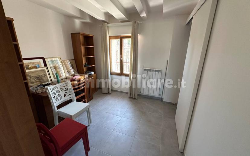 Quadrilocale viale Gioacchino Murat 16, Centro, Tolentino — foto 7 di 13