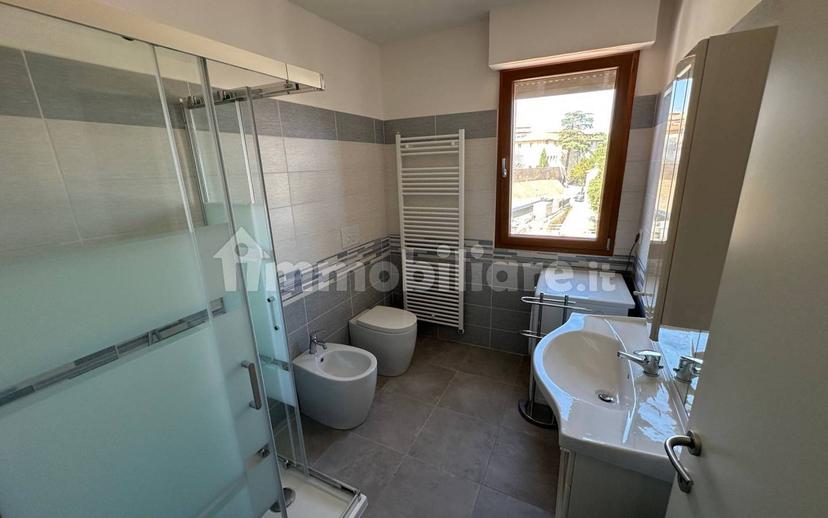 Quadrilocale viale Gioacchino Murat 16, Centro, Tolentino — foto 10 di 13