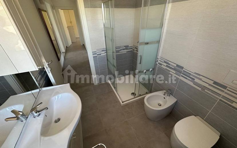 Quadrilocale viale Gioacchino Murat 16, Centro, Tolentino — foto 8 di 13