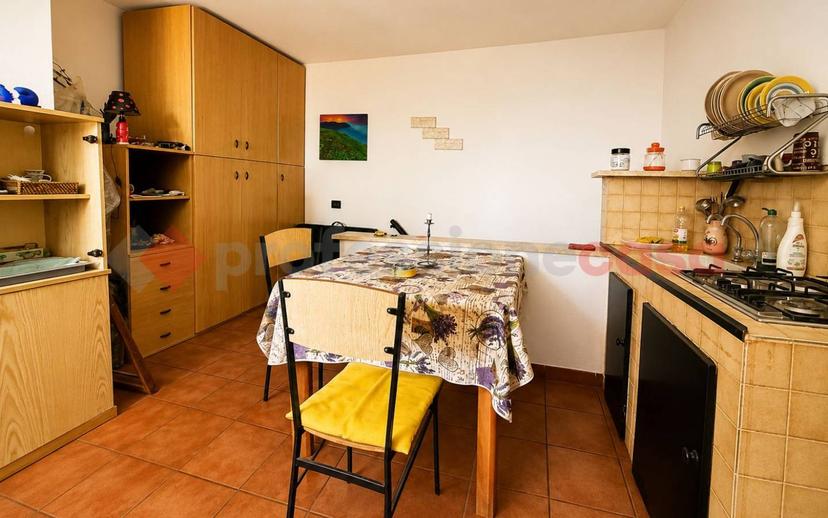 Bilocale via della piazza , 8, Fiuggi — foto 12 di 13
