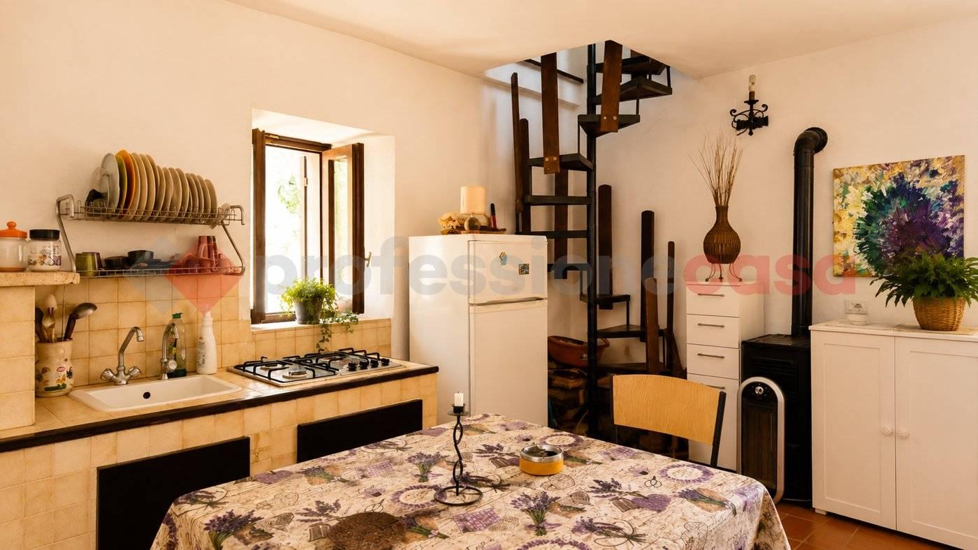 Bilocale via della piazza , 8, Fiuggi
