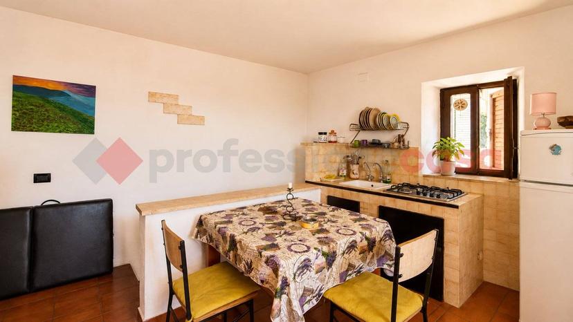 Bilocale via della piazza , 8, Fiuggi — foto 7 di 13