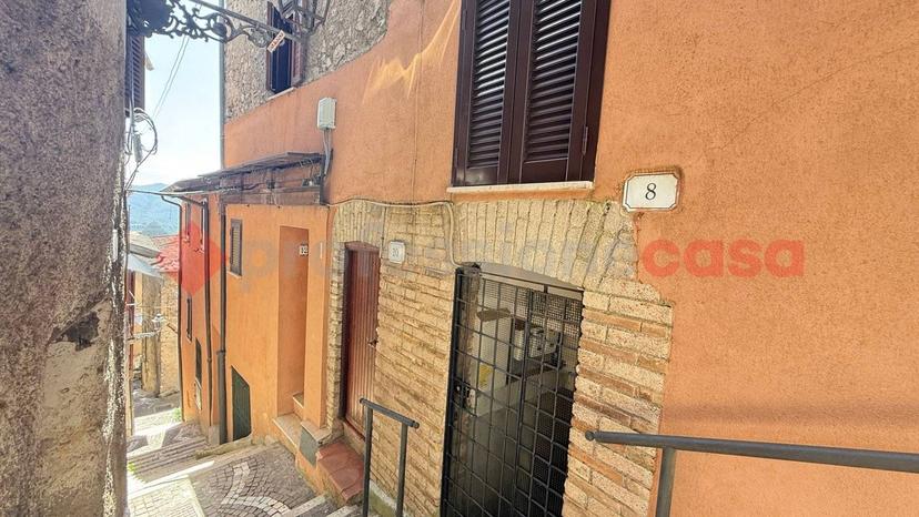 Bilocale via della piazza , 8, Fiuggi — foto 4 di 13