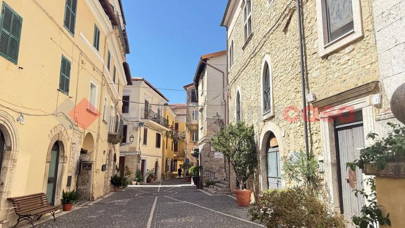 Bilocale via della piazza , 8, Fiuggi — foto 13 di 13
