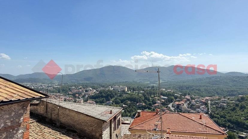 Bilocale via della piazza , 8, Fiuggi — foto 3 di 13