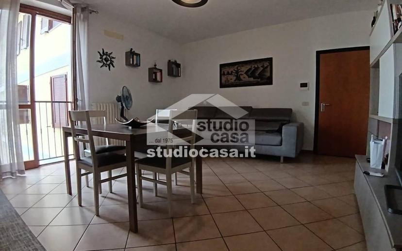 Trilocale via Deledda, Centro, Pandino — foto 3 di 20