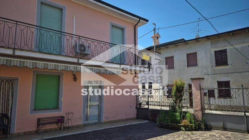 Villa bifamiliare, buono stato, 230 m², Agnadello — foto 9 di 57