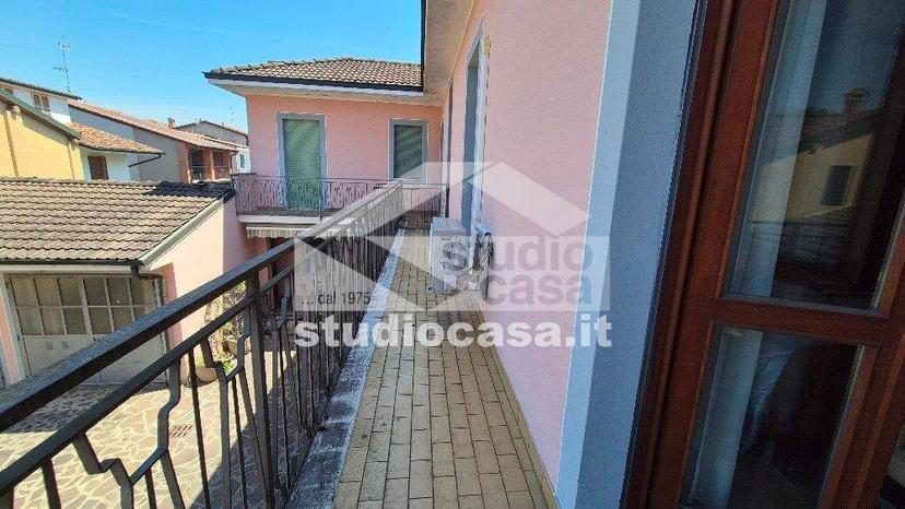 Villa bifamiliare, buono stato, 230 m², Agnadello — foto 38 di 57