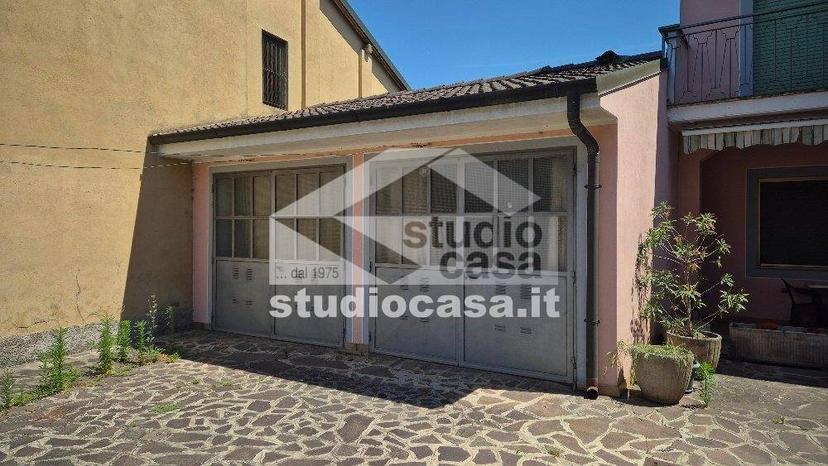 Villa bifamiliare, buono stato, 230 m², Agnadello — foto 15 di 57