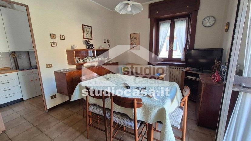 Villa bifamiliare, buono stato, 230 m², Agnadello — foto 21 di 57