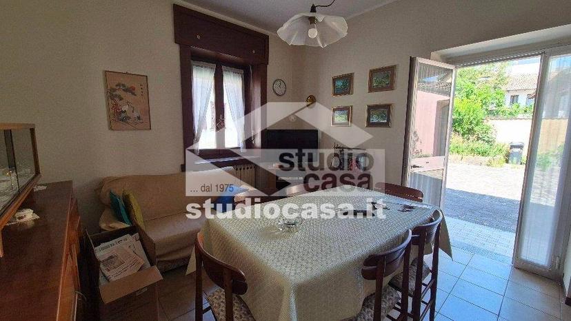 Villa bifamiliare, buono stato, 230 m², Agnadello — foto 13 di 57