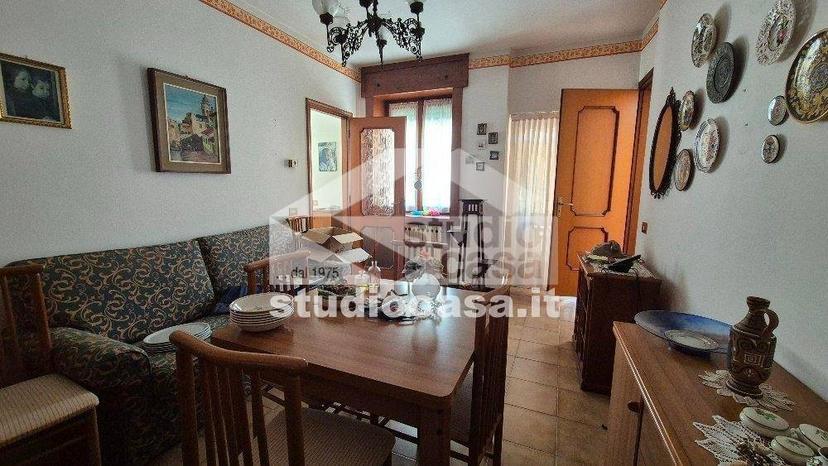 Villa bifamiliare, buono stato, 230 m², Agnadello — foto 35 di 57