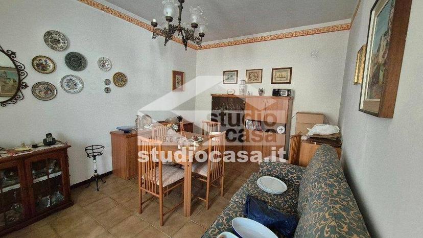 Villa bifamiliare, buono stato, 230 m², Agnadello — foto 24 di 57