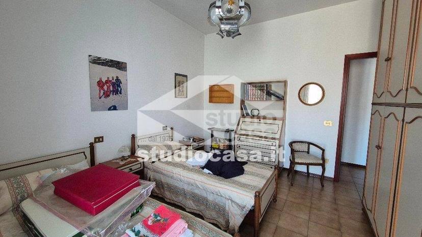Villa bifamiliare, buono stato, 230 m², Agnadello — foto 27 di 57
