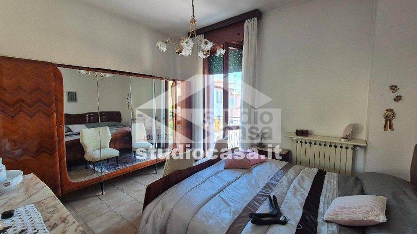 Villa bifamiliare, buono stato, 230 m², Agnadello — foto 37 di 57
