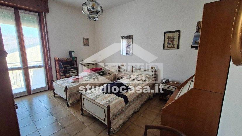 Villa bifamiliare, buono stato, 230 m², Agnadello — foto 54 di 57