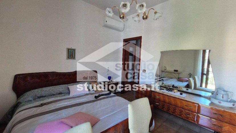 Villa bifamiliare, buono stato, 230 m², Agnadello — foto 23 di 57