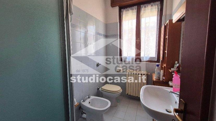 Villa bifamiliare, buono stato, 230 m², Agnadello — foto 53 di 57