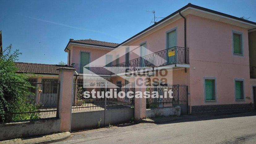 Villa bifamiliare, buono stato, 230 m², Agnadello — foto 34 di 57