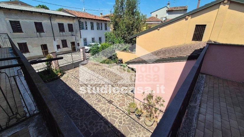 Villa bifamiliare, buono stato, 230 m², Agnadello — foto 42 di 57