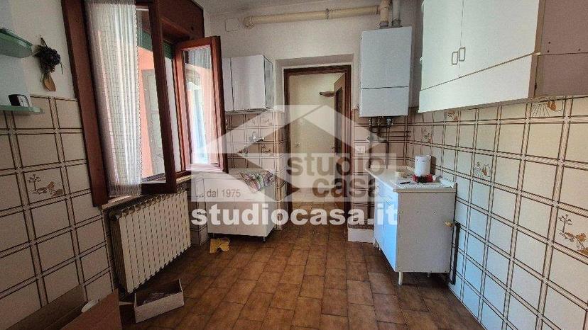 Villa bifamiliare, buono stato, 230 m², Agnadello — foto 16 di 57
