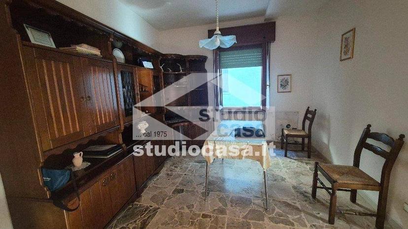 Villa bifamiliare, buono stato, 230 m², Agnadello — foto 29 di 57