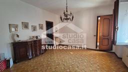 Villa bifamiliare, buono stato, 230 m², Agnadello