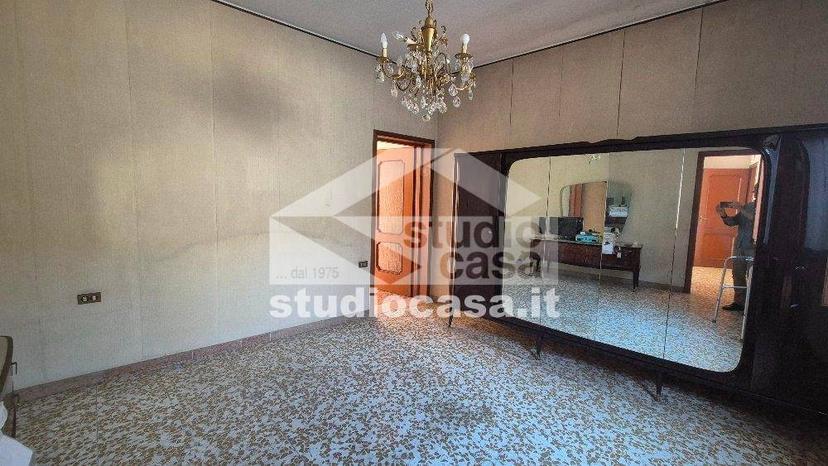 Villa bifamiliare, buono stato, 230 m², Agnadello — foto 41 di 57