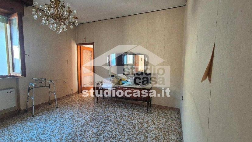 Villa bifamiliare, buono stato, 230 m², Agnadello — foto 33 di 57