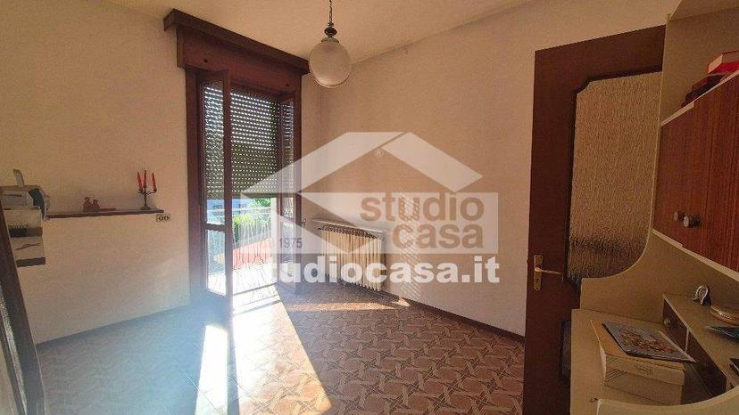 Villa bifamiliare, buono stato, 230 m², Agnadello — foto 12 di 57