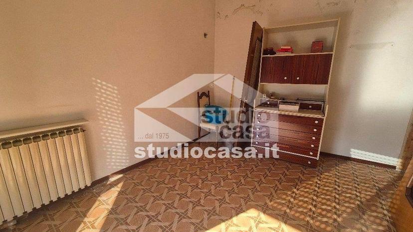 Villa bifamiliare, buono stato, 230 m², Agnadello — foto 32 di 57