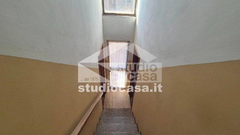 Villa bifamiliare, buono stato, 230 m², Agnadello — foto 51 di 57