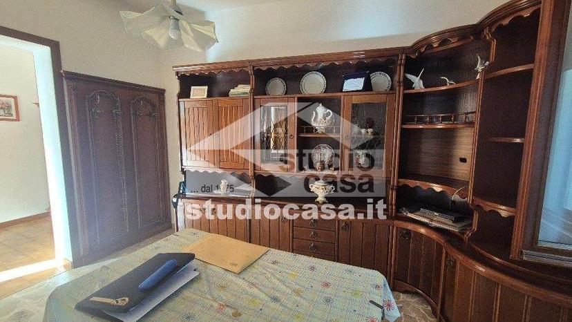 Villa bifamiliare, buono stato, 230 m², Agnadello — foto 22 di 57