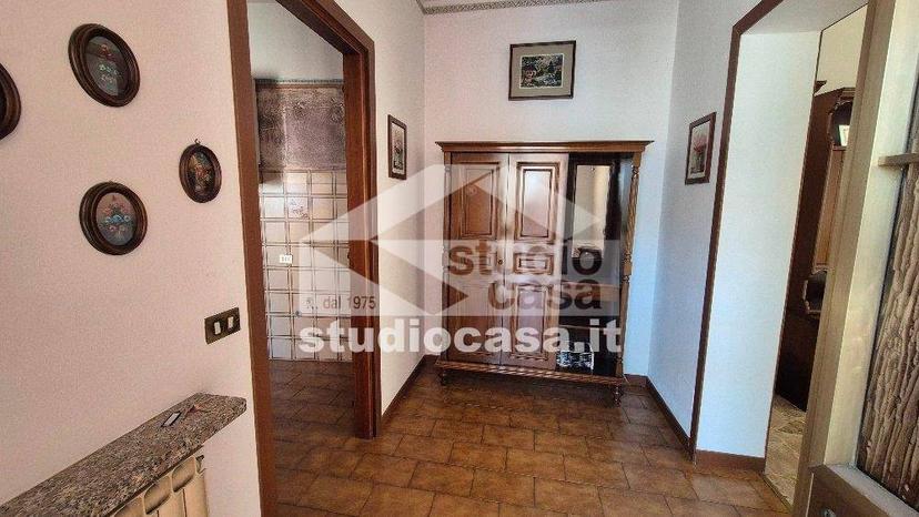 Villa bifamiliare, buono stato, 230 m², Agnadello — foto 57 di 57