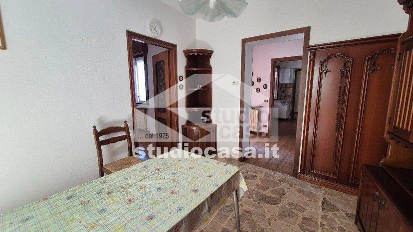Villa bifamiliare, buono stato, 230 m², Agnadello — foto 25 di 57