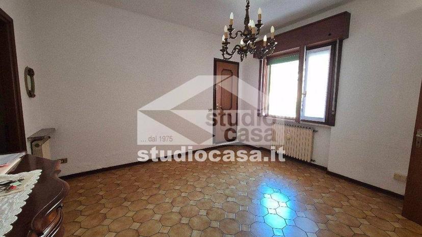 Villa bifamiliare, buono stato, 230 m², Agnadello — foto 56 di 57
